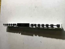 Bosch Dishwasher Operating Module Control Board UI AZ41423 | NRV404