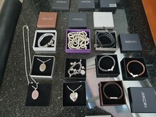 *Marc Cain* Schmuck  Armbänder und Ketten neu auch einzeln!