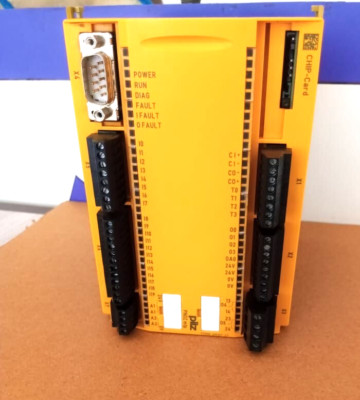 1PC- PILZ PNOZ m1p Base Unit Safety Relay 773100- NEW Open Box