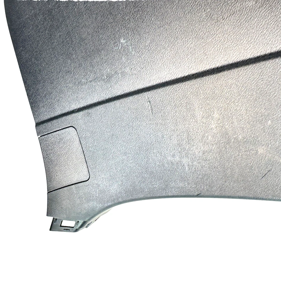 OEM PUERTA TRASERA LEVADIZA PANEL PUERTA TRASERA MOLDURA INFERIOR CUBIERTA LEXUS NX300 2018-2021 Foto 3 de 4