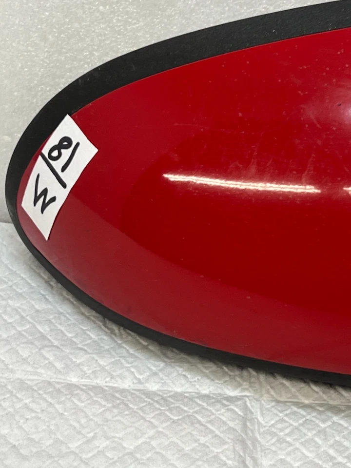 Espejo retrovisor derecho Pontiac G5 2007 pasajero 15943846 OEM (M-18) Foto 2 de 4