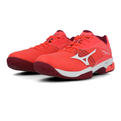 MIZUNO '' WAVE EXCEED TOUR 3 '' TOP DAMEN TENNISSCHUHE GR.: 40 NEU