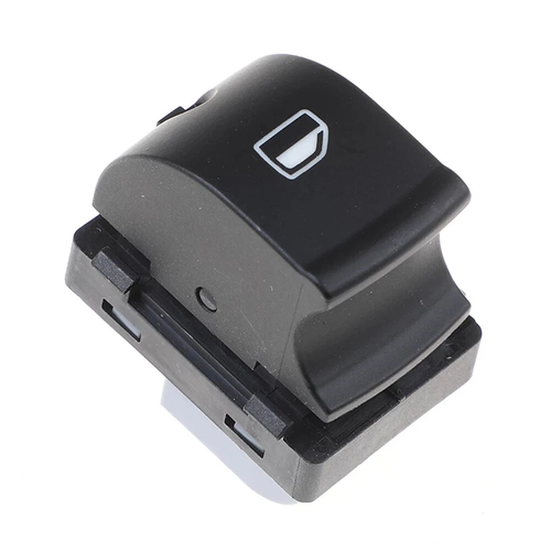 Interruttore alzacristalli elettrico per Audi A3 2003 - 2014 A6 1997 - 2011 4F0959855A - Foto 10 di 10