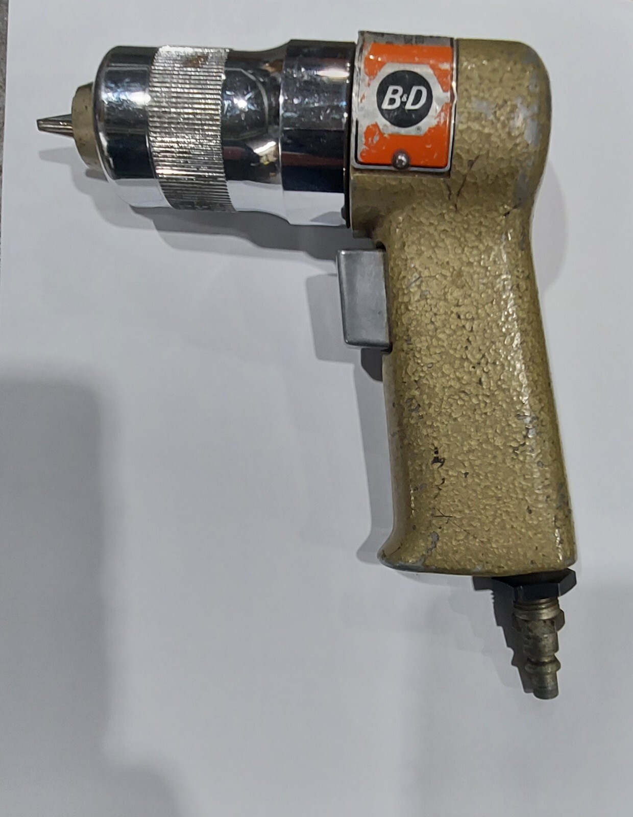 Black and Decker Tire Stud Gun Type 1 No. 828 eBay