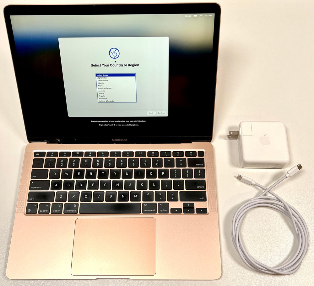 Apple MacBook Air 13