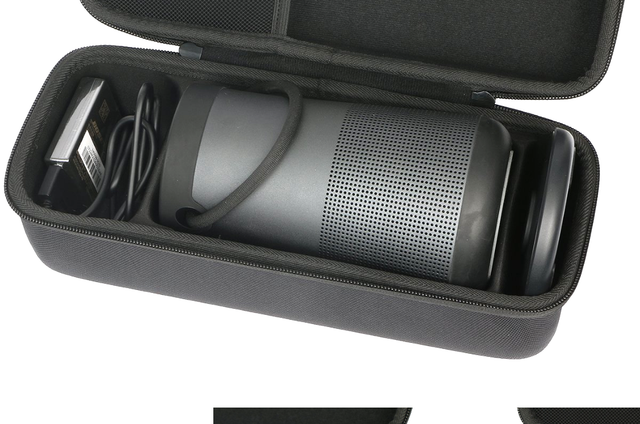 case bose soundlink revolve