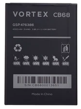 OEM VORTEX GSP476386 4000mAh 15.4Wh 3.85V Li-ion Battery for VORTEX CB68