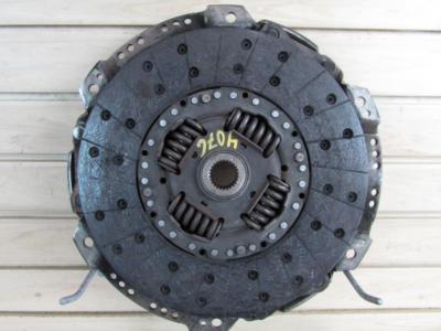 2008 C6 Corvette Z06  48k miles Clutch Assembly