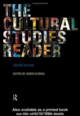 The Cultural Studies Reader. 9780415137546