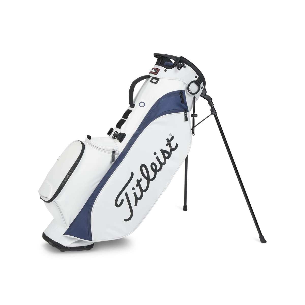 【在庫処分】 Players - Titleist 4 eBay | online sale for White/Navy ミズノ