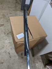 Chrysler Lebaron Convertible Door Window Belt...