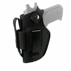 Concealment Gun Holster for SCCY CPX-2