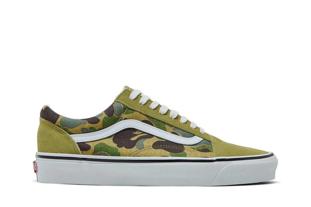 VANS Old Skool 36 DX for Sale - Authenticity Guaranteed - eBay