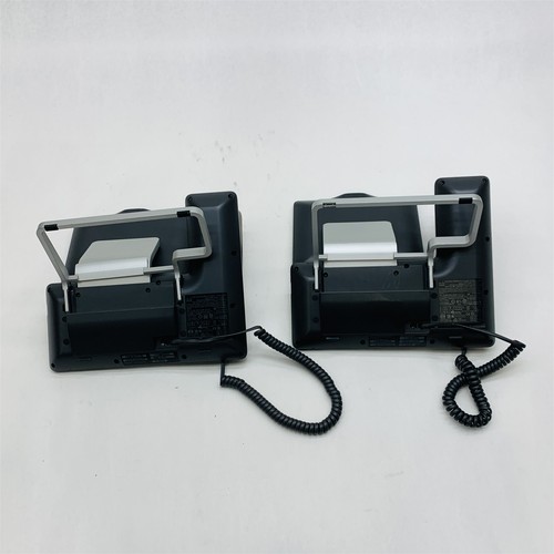 Cisco DX650 UC Desktop Collaboration Experience VoIP Phone CP-DX650 Lot of 2 - 第 8/8 張圖片