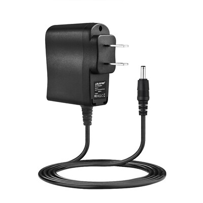 AC Adapter for AOK AK06G-0500100UW 5V DC Power Supply Cord Charger Cord Mains US