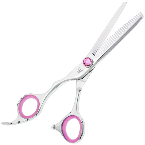 Washi Cotton Candy Thinning Shear - Thumbnail 4