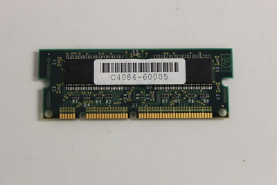 HP C4084-60005  FIRMWARE MODULE  COLOR LJ 4500
