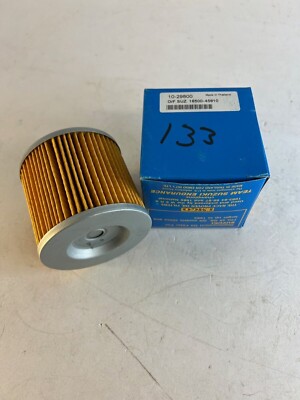 EMGO 10-29800 HF133 für Suzuki GSX400 T,TX (2 Zylinder) 81-85