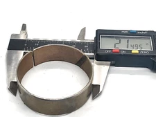 .For Nissan RL4F02A RE4R02A transmission Reverse drum Bushing