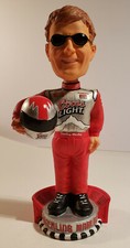Sterling Marlin Bobblehead NASCAR 2002 8.5" #2270 of 10,000 Legends of the Track