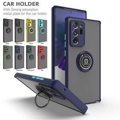 Phone Case Cover For Samsung Galaxy Note 10 Plus 20 Ultra