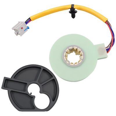CL8Z3F818A Power Steering Torque Sensor Compatible with Ecaspe Mercury Mariner