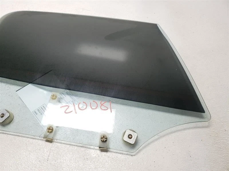 1990-1996 Mazda MX-5 Miata пассажирская передняя дверь стекло сквозное 1/96 FD04025BT - Изображение 3 из 4