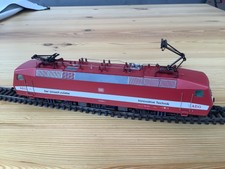 Märklin 3454 E-Lok BR120 der DB Sammlungsauflösung Digital OVP.