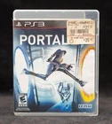 Portal 2 (PS3, 2011) CIB PlayStation CIB COMPLETE in Box Tested & Working