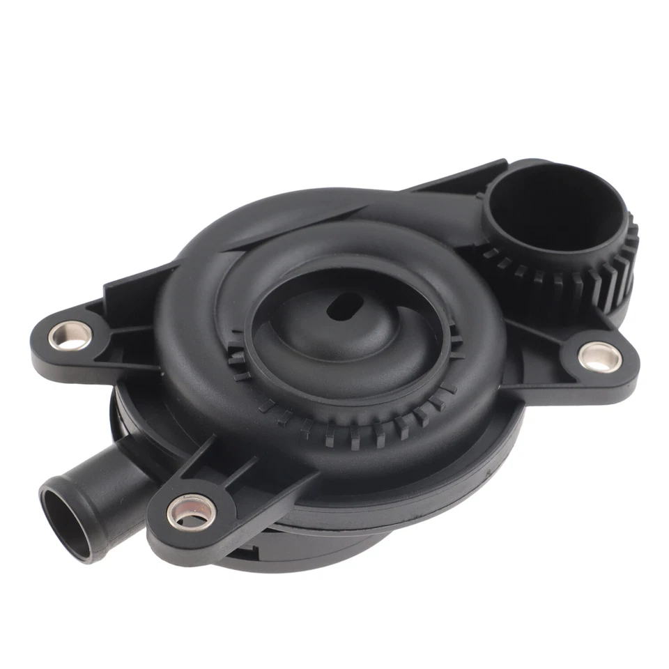 Válvula de ventilación de respiración para Mercedes-Benz Sprinter Dodge Sprinter 2500 2004-2006 Foto 4 de 4