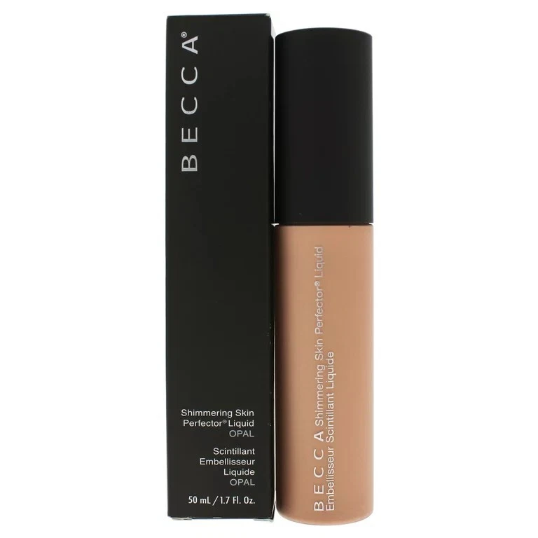 Becca Shimmering Skin Perfector Liquid Opal 50mL / 1.7 fl oz - image 1 of 1
