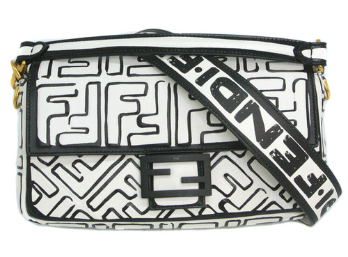 fendi x joshua vides bolsa