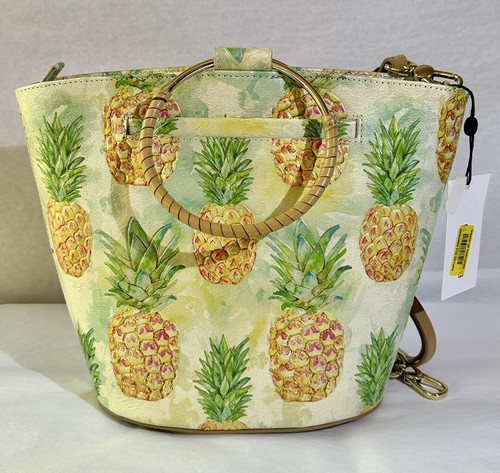 Brahmin Women's Pompano Mod Bowie Satchel - Picture 9 of 11