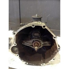 Boite de vitesse Volkswagen LT28