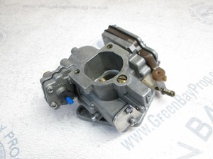 carburetor hp outboard mariner wmc 53a mercury 1390