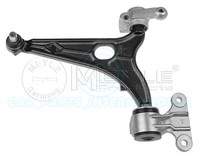 Meyle Vorderer Unterer Querlenker Links - Achsseite Front - Nr. 11-16 050 0068