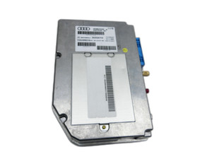 Original Audi Bluetooth-Steuergerät – Telefonmodul 4F1862335 / 4F1910336C Mit RSAP Für A6, Q7
