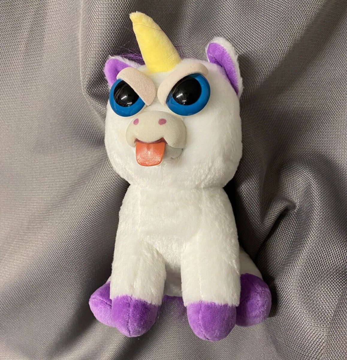 Glitterpoop unicorn 2024