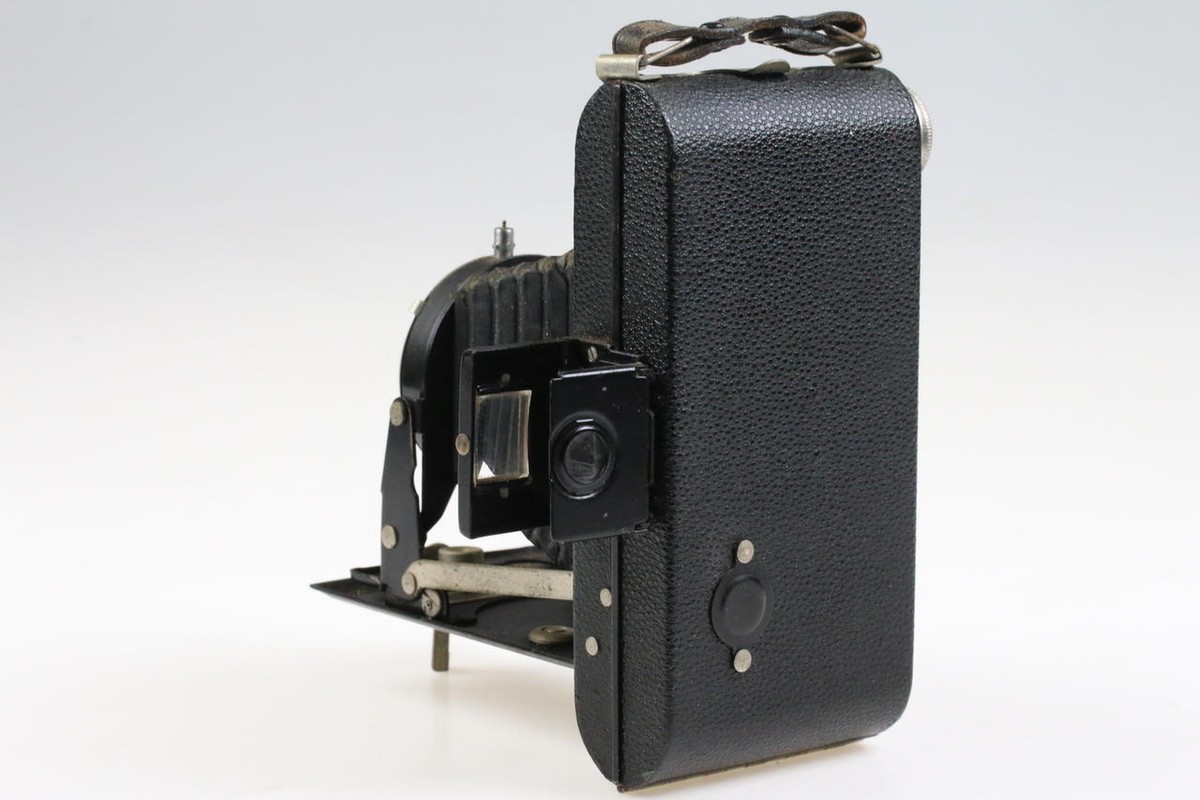 KODAK Brownie Folding six-20 | eBay
