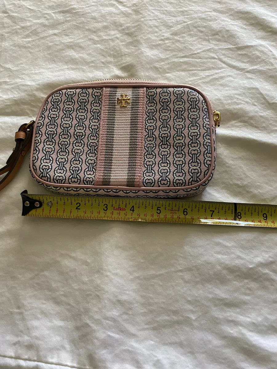 NEW BAG : Tory Burch Gemini Link Small Top Zip Tote + Tory Burch Gemini  Link Wallet Unboxing 