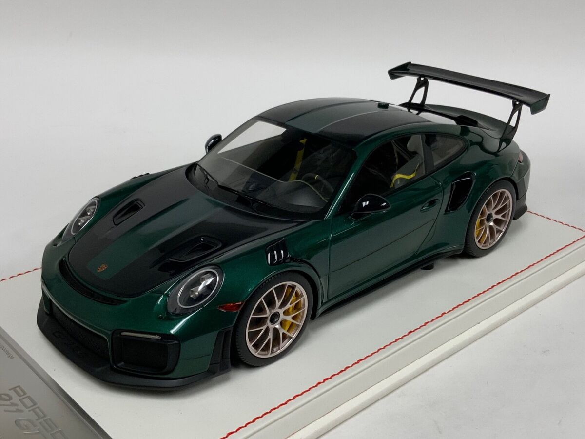 1/18 Dino Models Porsche 911 1/18 Dino Models Porsche 911