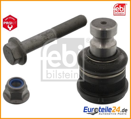 Trag-/FüHrungsgelenk Prokit Febi Bilstein 45942 FüR Renault-image