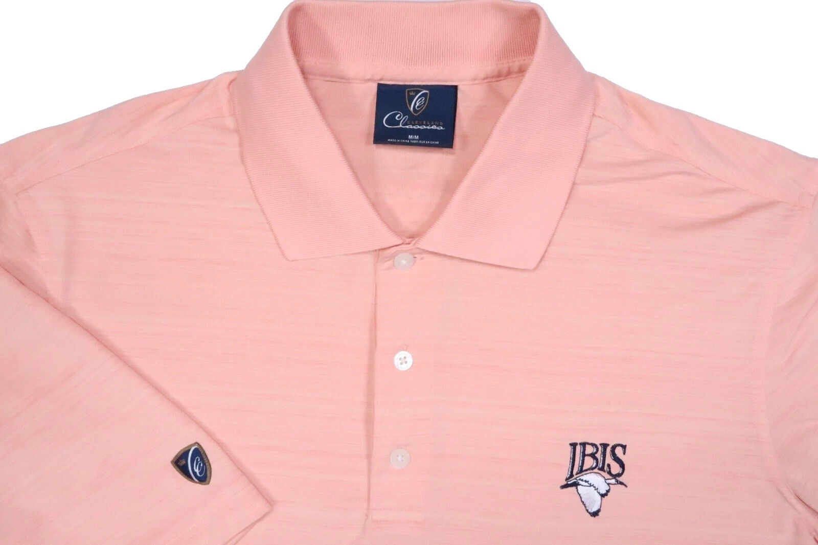 Cleveland Classic Casual Button-Down Shirts for Men