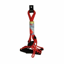 Gail Force Water Sports Float Rope Red #FR110