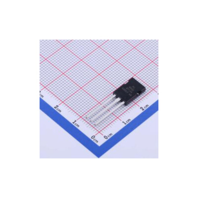 1pcs BT134-800E,127 SOT-82-3