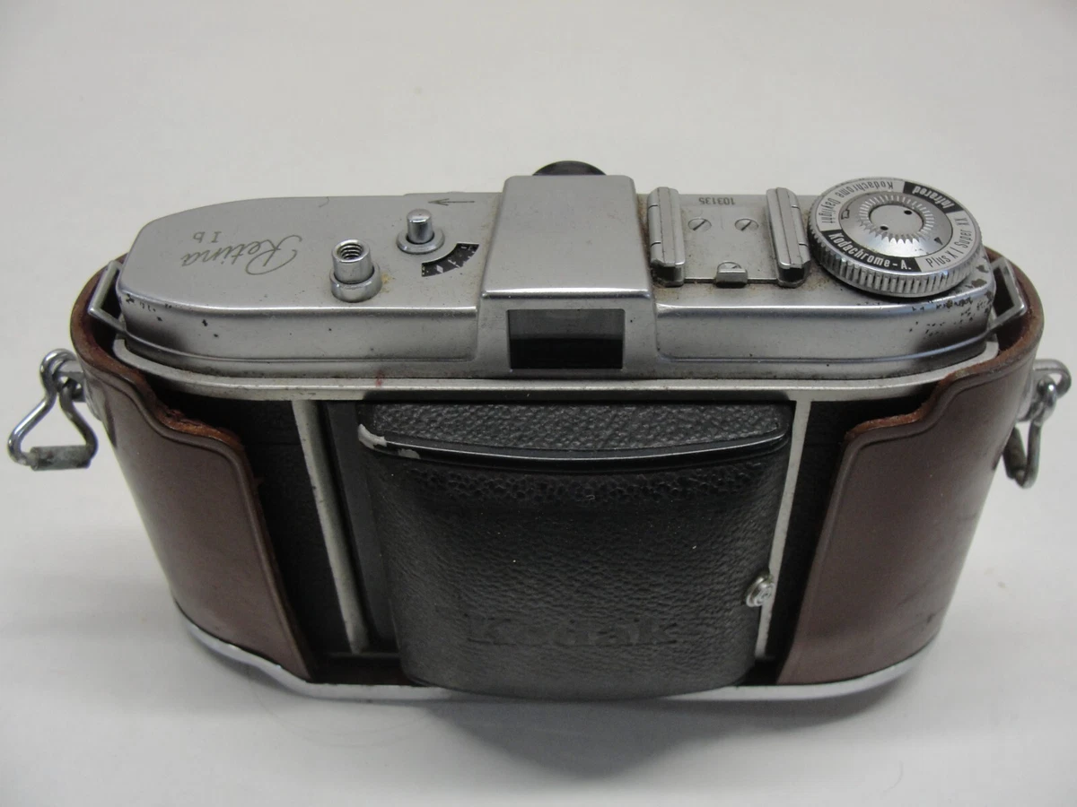 kodak retina 1b products for sale | eBay