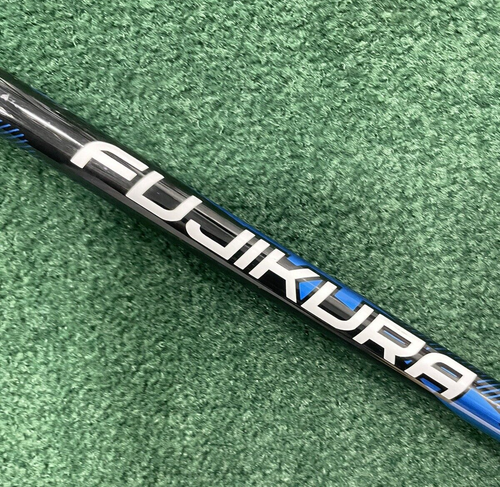 Fujikura PRO 2.0, Albero In Grafite Per Driver, Flex Regolare, Punta .335, Con Adattatore TaylorMade, 44.5", 66.5g - Foto 5