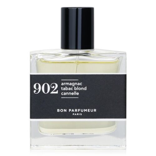 NEW Bon Parfumeur 902 EDP Spray - Special Intense (Armagnac, Blond Tobacco, 30ml - Picture 1 of 3