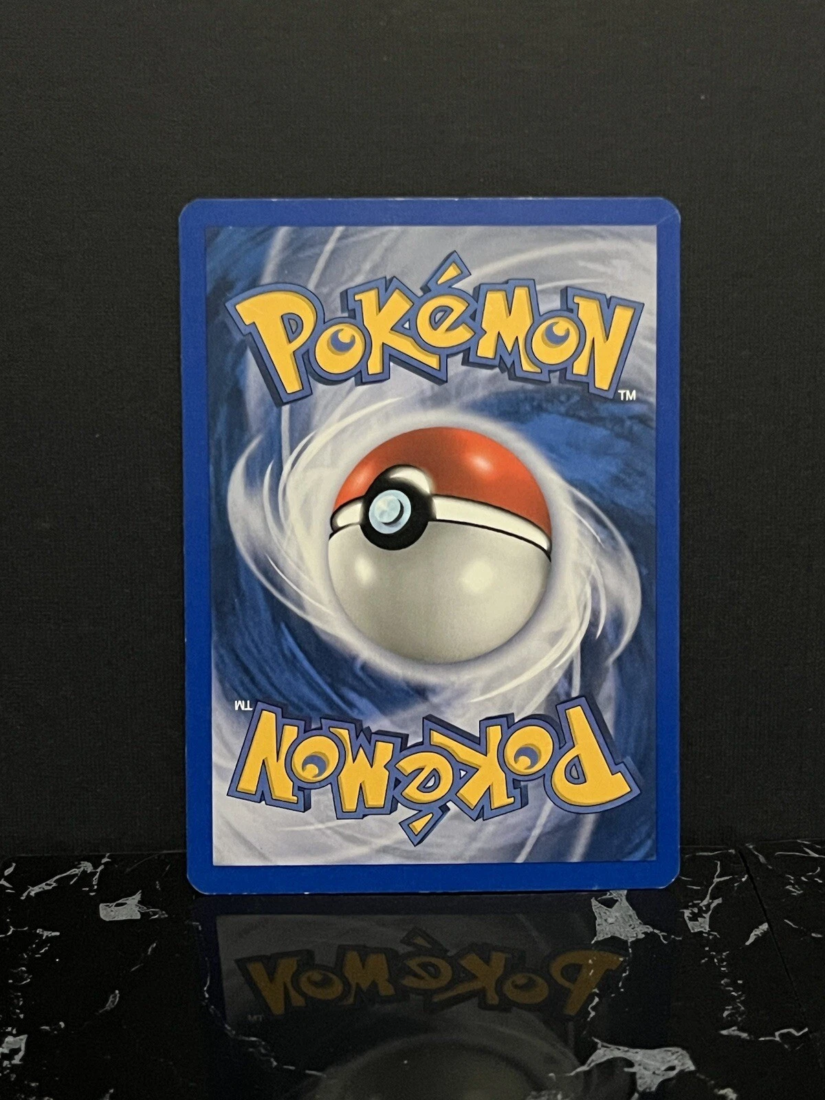 Meowth VMAX BLACKSTAR PROMO Silver Foil Display Card HP300 NM