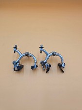 Bremsen Campagnolo Super Record vintage brakes 80s 70s L'eroica Rennrad